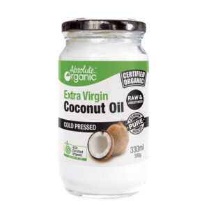 Extra Virgin Coconut Oil 300g