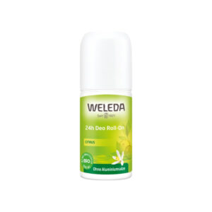 Weleda 24th Deo Roll-On